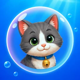 Bubble Pair: Pop Match 아이콘